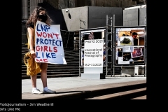 Girls Like Me - Jim Weatherill