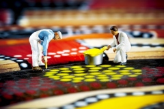 Painting-Boomerangs-Alison-Crea-Highly-Commended-Set-Subject-B-Grade-PDI-Apr-2023