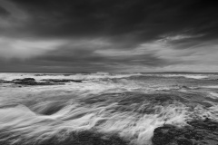 Callala-Bay-Sunrise-Mark-Devaraj-Highly-Commended-Open-A-Grade-Print-Apr-2023