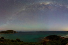 Signs-of-first-light-35-shot-pano-The-Prom-Richard-Coathup-Commended-Set-Subject-B-Grade-PDI-Aug-2023