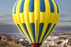 Capadocia-Turkey-Robyn-White-Best-Open-B-Grade-PDI-Feb-2023-