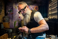 In-Barberia-Mario-Mirabile-Caulfield-CC-Runner-up-Single-Person-2023-Club-Portrait-Competition