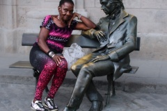 Park-bench-conversation-Robyn-White-Best-Set-Subject-B-Grade-PDI-Jul-2023