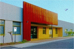 MW-Community-Hall-Ian-Bock-Commended-Open-A-Grade-Print-Jul-2023