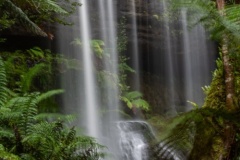 Russel-falls-Tasmania-Richard-Coathup-Commended-Set-Subject-B-Grade-PDI-Mar-2023