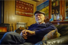 2023 May PDI Awards: Judge - Lisa Law; Set Subject - Environmental Portrait