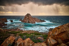 A-storm-is-brewing-Gary-Richardson-Highly-Commended-Open-A-Grade-Print-May-2023