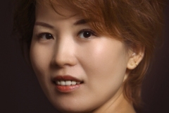 Portrait-Session-with-Jieli-Benjamin-Lee-Commended-Open-B-Grade-Print-May-2023