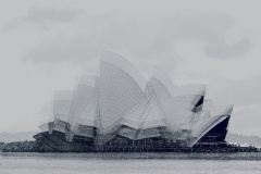 Sailing-into-Sydney-Harbour-Ralph-Domino-Highly-Commended-Open-A-Grade-Print-Oct-2023