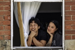 Happiness-in-a-Brunswick-Street-window.-Harry-Clarke-Best-Open-A-Grade-PDI-Apr-2024