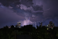 Lightning-over-Melbournes-slyline-Juerg-von-Kaenel-Commended-Open-A-Grade-PDI-Apr-2024