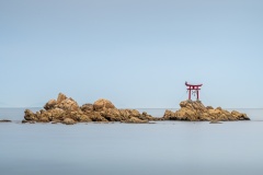 Torii-Gate-Nada-Beach-Lesley-Bretherton-Commended-Open-A-Grade-PDI-Aug-2024