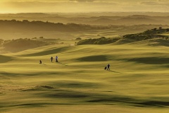 Evening-golfers-return-Cape-Schanck-Harry-Clarke-Commended-Open-A-Grade-Print-Aug-2024