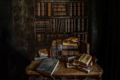 The-Library-Still-Life-Robin-Tully-Best-Set-Subject-B-Grade-Print-Aug-2024