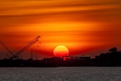 Darwin-Sunset-Kyffin-Lewis-Commended-Set-Subject-A-Grade-PDI-Mar-2024