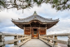 Floating-Temple-Lesley-Bretherton-Commended-Open-A-Grade-PDI-Mar-2024