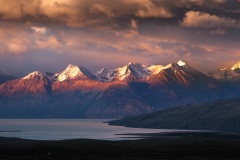 Patagonian-Sunrise-Anne-Shellard-Commended-Set-Subject-A-Grade-PDI-Mar-2024