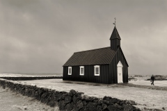 Black-Church-Buoakletturhurch-Richard-Lang-Commended-Open-B-Grade-PDI-May-2024