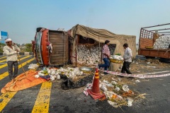 Truck-Overturned-Anne-Shellard-Commended-Set-Subject-A-Grade-PDI-May-2024