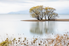 Print-Scapes-S02-Best-Lesley-Bretherton-Morning-Lake-Biwa-10419