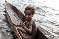 Sepik-Boy-in-a-Canoe-Gail-Morgan-Commended-Open-B-Grade-Print-Sep-2024