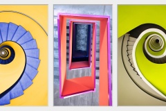 Spiral-Stairs-Geneva-Zurich-Basel-Juerg-von-Kaenel-Commended-Set-Subject-A-Grade-PDI-Apr-2025