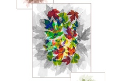 2025 APR Print Awards: Judge - Alli Harper; Set Subject - Triptych