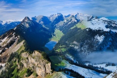 Seasonscape-Alpstein-spring-sommer-winter-Juerg-von-Kaenel-Highly-Commended-Open-A-Grade-PDI-Aug-2025