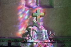 stain-glass-transmitted-light-over-a-chapel-Robert-Skovell-Best-Set-Subject-A-Grade-PDI-Aug-2025