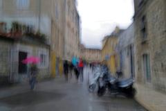 James-Mexias-Afternoon-Stroll-Split-Print-Impressionism-Highly-Commended