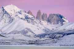 Lesley-Bretherton-Laguna-Amarga-and-The-Torres-Print-Scapes-Highly-Commended