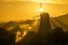 Maarten-Grabandt-Diamond-Valley-Sunrise-PDI-Scapes-Highly-Commended