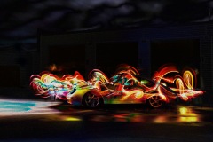 Rebecca-Polonski-Crazy-Porsche-Print-Creative-the-Bockey