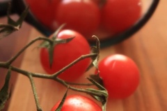 2025 FEB PDI Awards: Judge - Sam Mariani; Set Subject - Food