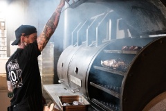 BBQ-smoker-Leigh-Dyer-Best-Set-Subject-B-Grade-PDI-Feb-2025
