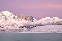 Lago-Amarga-and-the-Torres-Lesley-Bretherton-Highly-Commended-Open-A-Grade-Print-Jun-2025