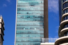 Aqua-blue-windows-architecture-Matthew-Leane-Commended-Set-Subject-B-Grade-Print-Oct-2025
