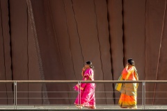 Ladies-in-Saris-Maarten-Grabandt-Commended-Set-Subject-B-Grade-PDI-Sep-2025