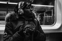 Manhattan-subway-aristocrat-Vitas-Anderson-Highly-Commended-Open-A-Grade-PDI-Sep-2025