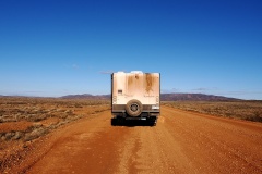 on-the-road-again-Lee-Anne-Thomson-Commended-Open-A-Grade-PDI-Sep-2025