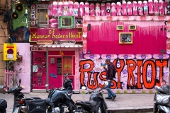 A-pussy-riot-in-Barcelona-Vitas-Anderson-Commended-Set-Subject-A-Grade-Print-Sep-2025