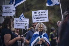 Antizionism - Mark Devaraj (Best - Open A Grade Print - Feb 2026)