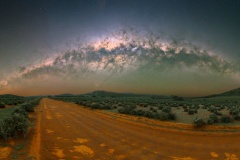 Road to Nowhere - Peter King (Best - Set Subject A Grade Print - Feb 2026)