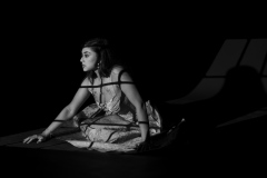 2026 MAR PDI Awards: Judge - Masa Hoss; Set Subject - Contrast texture and form in Monochrome