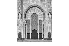 Mosque Doors - Nicole Andrews (Commended - Set Subj A Grade - 22 Apr 2021 PDI)