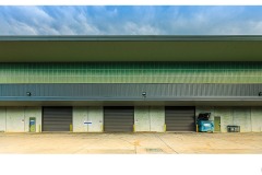 Warehouse elegance, Caribbean Gardens - Harry Clarke (Highly Commended - Set Subj B Grade - 22 Apr 2021 PDI)