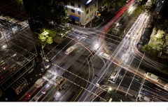 Crossing paths - Paul Fraser (Commended - Set Subj A Grade - 22 Jul 2021 PDI)