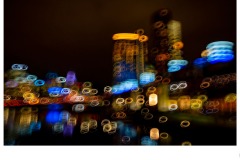 Crown Lights - Bob Warfield (Commended - Set Subj A Grade - 22 Jul 2021 PDI)