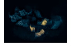 Dancing Shoes - Mark Devaraj (Commended - Set Subj A Grade - 22 Jul 2021 PDI)