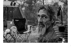 Ed the Opal Miner - Oliver Altermatt (Highly Commended - Open B Grade - 22 Jul 2021 PDI)